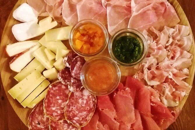Private and Guided Tour of Gole Alcantara with traditional Lunch - Seamless Logistics and Personal Touches
