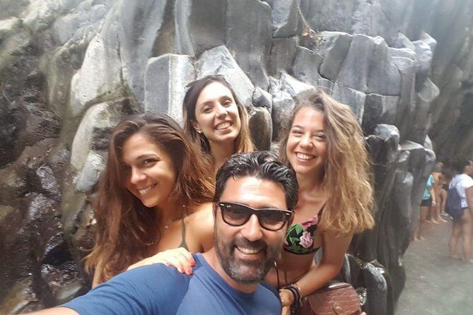 Private and Guided Tour of Gole Alcantara with traditional Lunch - Considerations and Practical Tips