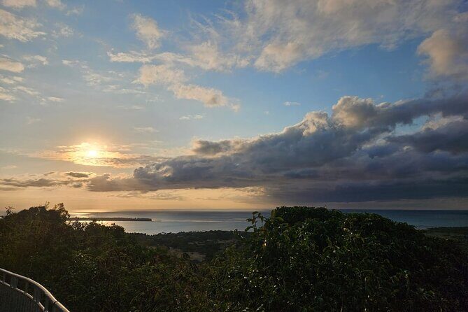 Private and Guided Tour of Mauritius South - A Detailed Look at the Itinerary
