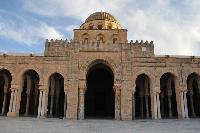 Private and Guided Tour to Kairouan and El Jem and Monastir - The Sum Up: Who Should Book This Tour?