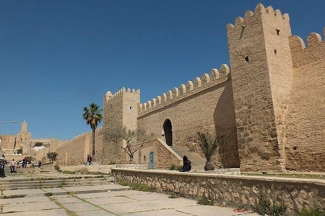 Private and Guided Tour to Kairouan and El Jem and Monastir - Frequently Asked Questions