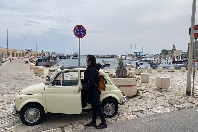 private-and-guided-tour-with-vintage-fiat-in-ostuni-and-cisternino