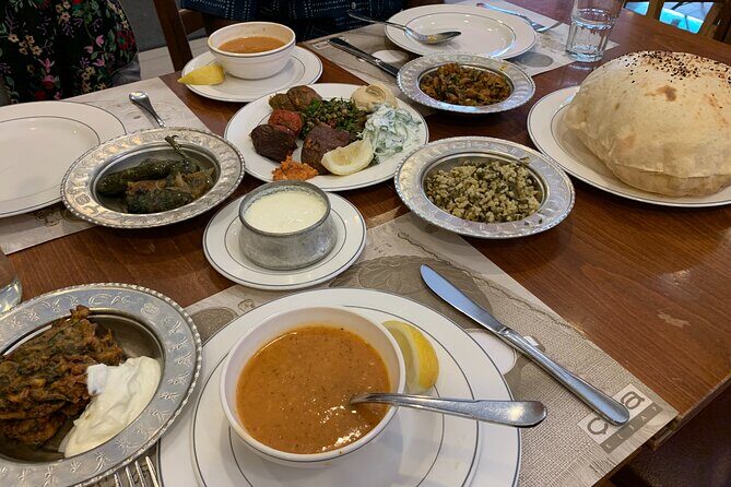 Private and guided VEGETARIAN / VEGAN tour of Istanbul - Who Will Love This Tour?