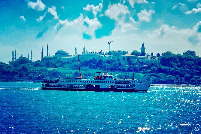Private and guided VEGETARIAN / VEGAN tour of Istanbul - FAQs