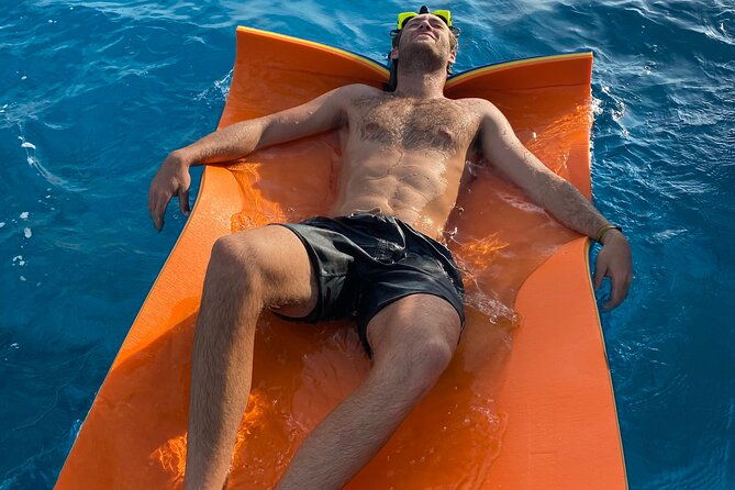 private-and-luxury-2-stop-snorkel-in-bonaire-national-marine-park