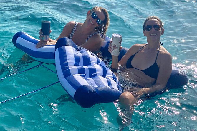 private-and-luxury-2-stop-snorkel-in-bonaire-national-marine-park