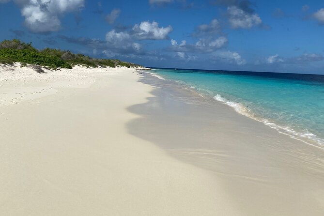 private-and-luxury-2-stop-snorkel-in-bonaire-national-marine-park