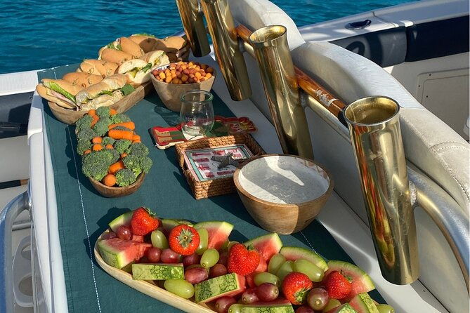 private-and-luxury-2-stop-snorkel-in-bonaire-national-marine-park