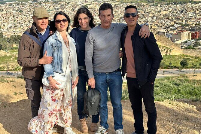 Private and Luxury 3 Day Desert Tour from Fes to Marrakech - Review Highlights and Authentic Praise