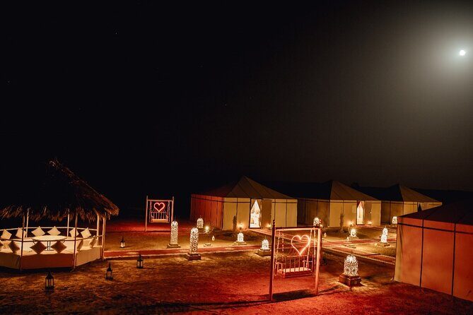 Private and Luxury 3 Day Desert Tour from Fes to Marrakech - FAQs