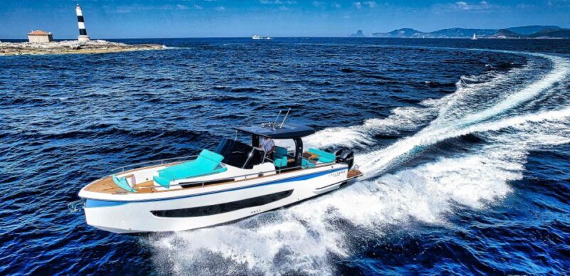 Private and Luxury boat day tour around Ibiza and Formentera - Practical Details and Tips