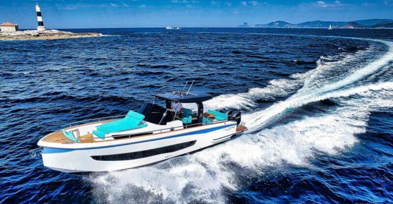 Private and Luxury boat day tour around Ibiza and Formentera - Who Would Love This Tour?
