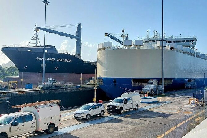 private-and-personalized-half-day-panama-canal-and-city-tour