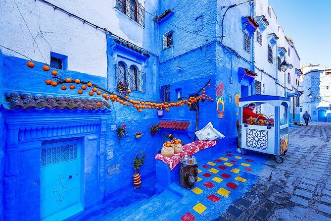 Private and unforgettable tour of the city of Tangier - Who Should Consider This Tour?