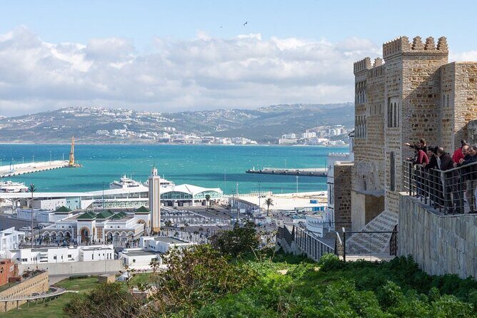 Private and unforgettable tour of the city of Tangier - Final Thoughts