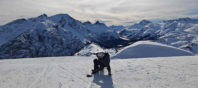 Private Andorra or Pyrinees Ski / Snowboard Tour Day trip - The Journey to the Mountains: What to Expect