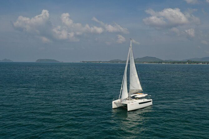 Private Ang Thong Marine Park Catamaran Charter From Koh Phangan - FAQ