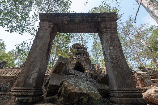 Private Angkor Wat Jeep Tour - FAQ