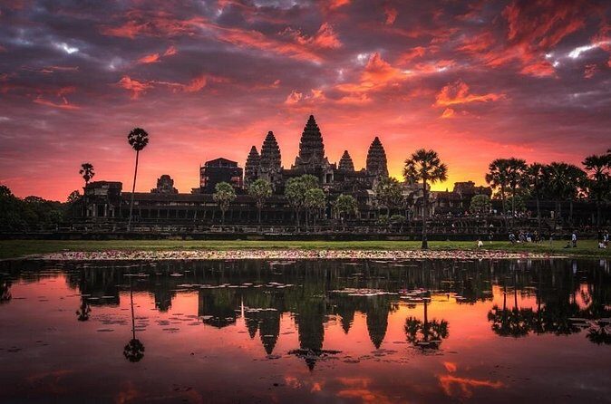 Private Angkor Wat Sunrise Small Tour - The Experience Through Reviewers’ Eyes