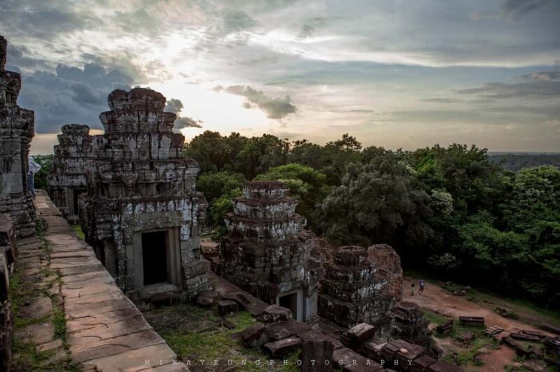 Private Angkor Wat Sunset Tour - FAQ