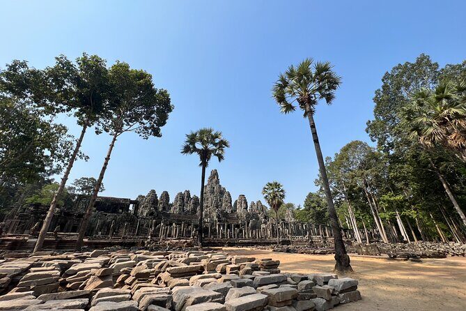 Private Angkor Wat Tour by Tuk Tuk - Final Thoughts