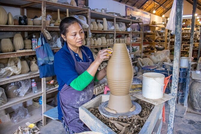 Private Angkor Wat Tour by Tuk-Tuk with English Speaking Driver - Value and Practicality