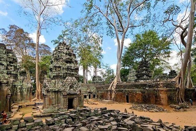 Private Angkor Wat Tour from Siem Reap - Who Will Love This Tour?