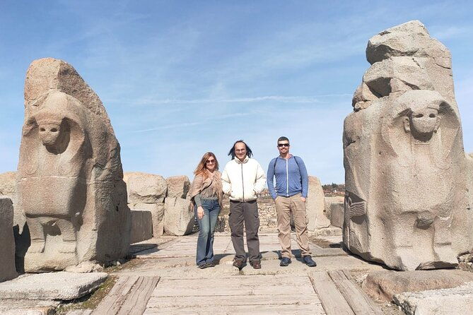 private-ankara-city-tours-by-an-archaeologist-tour-guide