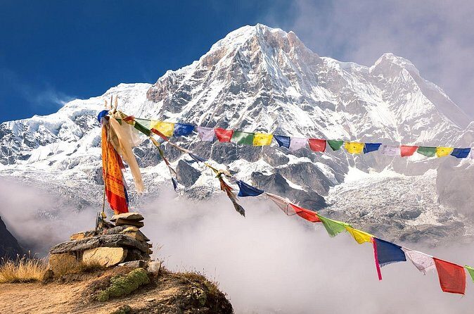 Private Annapurna Base Camp Trek - Comparing Value and Experience