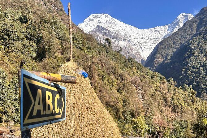 Private Annapurna Base Camp Trek - What Our Reviewers Have Said