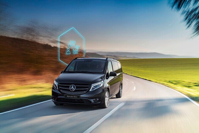 Private Antalya Airport Transfer Service - What to Expect from the Private Antalya Airport Transfer