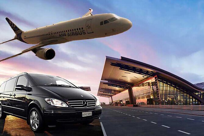 Private Antalya Airport Transfer Service - Who Is This Transfer Best For?