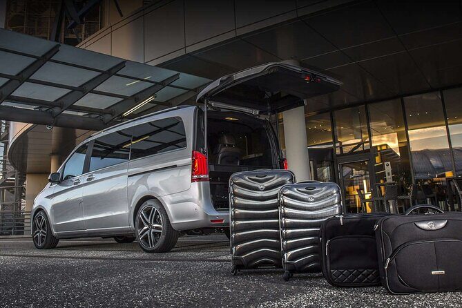 Private Antalya Airport Transfer Service - FAQs
