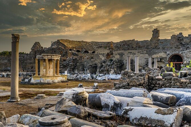 private-antalyas-ancient-excursion-in-perge