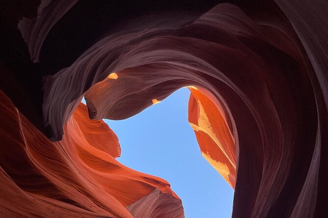 private-antelope-canyon-day-tour-from-sedona-or-flagstaff