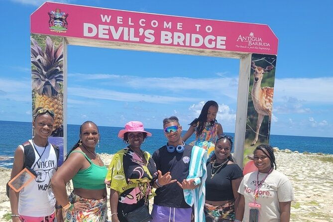 private-antigua-island-tour