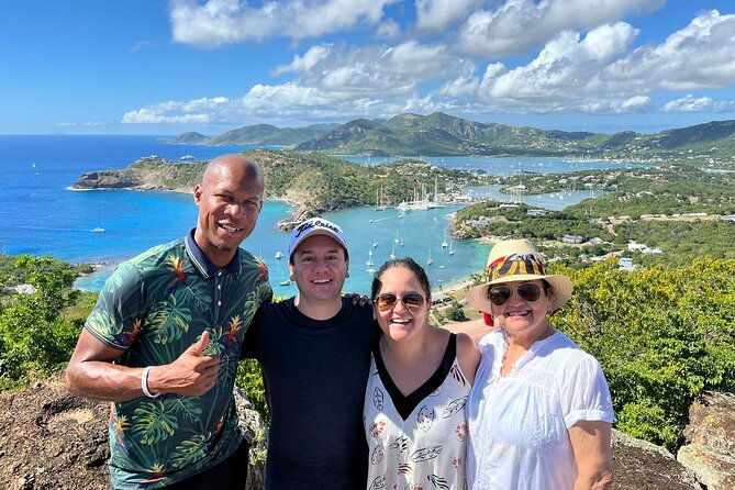 private-antigua-island-tour