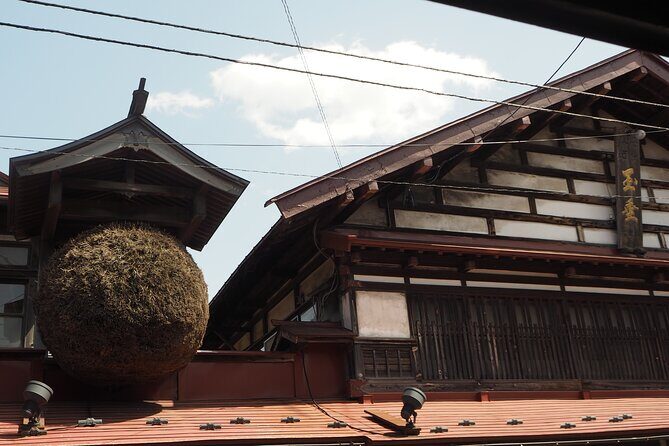 Private Aomori Handicraft Making Experience Tour - An in-depth Look at the Aomori Handicraft Experience