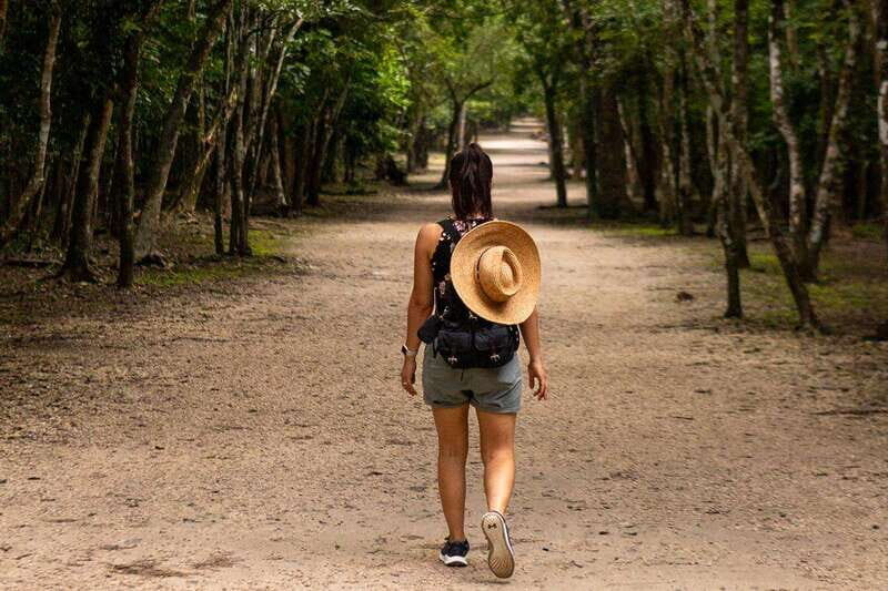 Private Archaeological Excursion to Tulum and Coba with Cenote from Cancun - Key Points