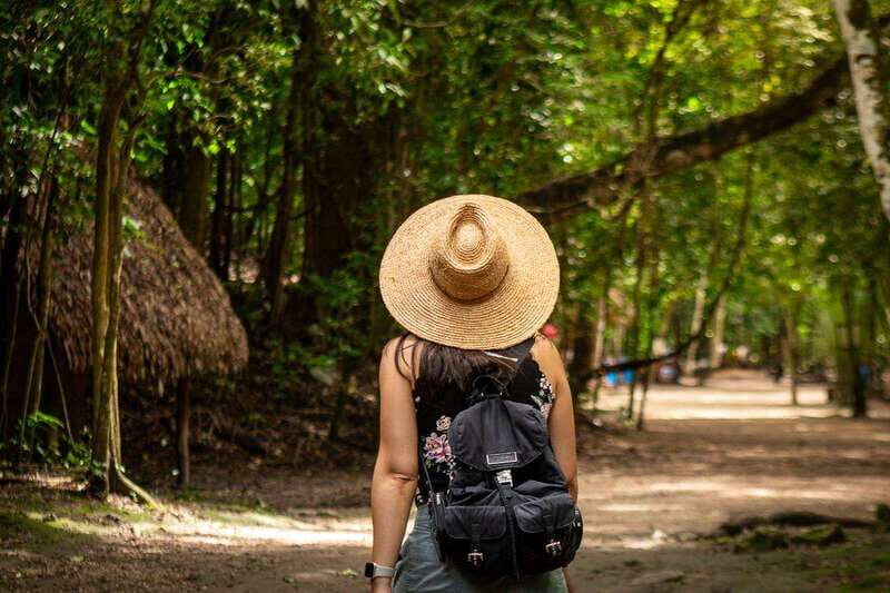 Private Archaeological Excursion to Tulum and Coba with Cenote from Cancun - Introduction: A Day of Ancient Wonder and Natural Beauty