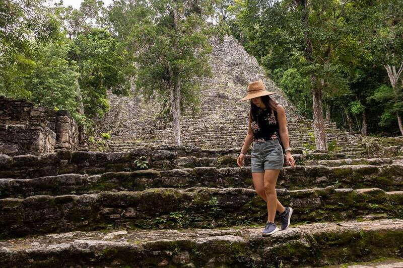 Private Archaeological Excursion to Tulum and Coba with Cenote from Cancun - What Sets This Tour Apart