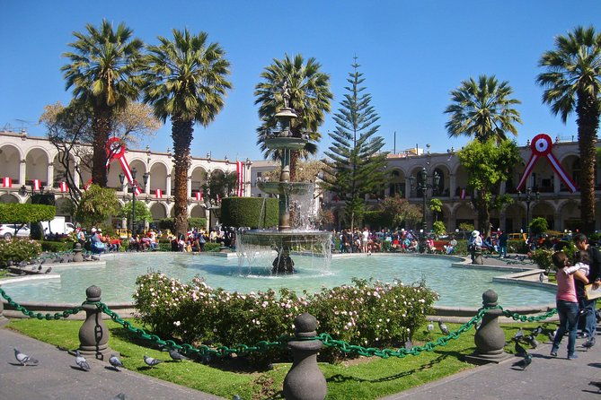 private-arequipa-city-tour-juanita-museum-santa-catalina-and-colonial-suburbs