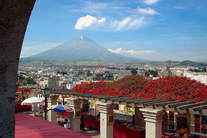 private-arequipa-city-tour-juanita-museum-santa-catalina-and-colonial-suburbs
