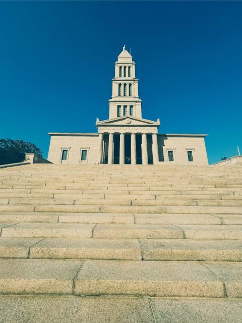 private-arlington-cemetery-mount-vernon-tour