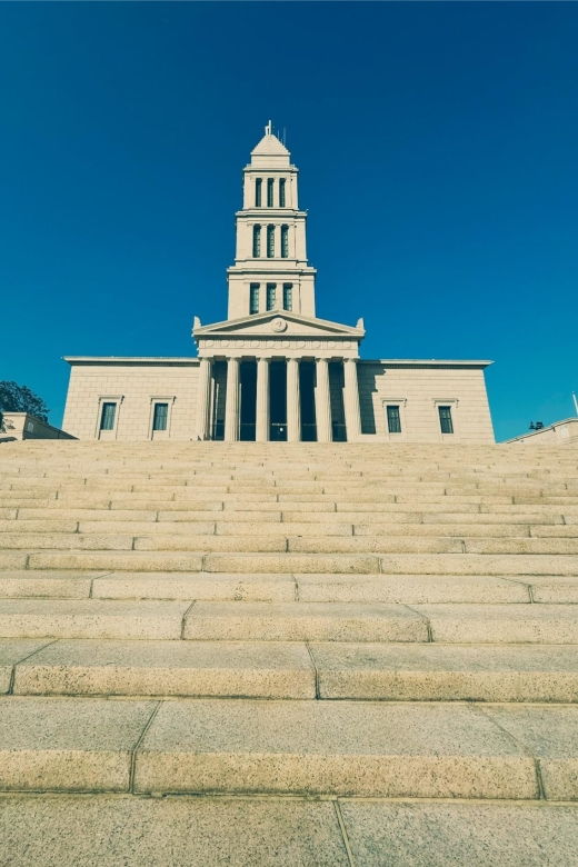 private-arlington-cemetery-mount-vernon-tour