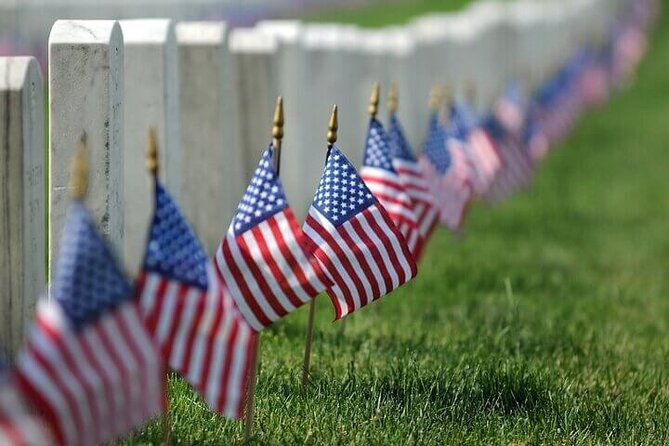 private-arlington-cemetery-tour-for-up-to-10-guests