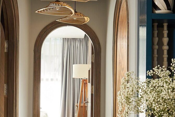 Private Aromatic Body Massage 60 Minutes at Emotion Spa Da Nang - Key Points