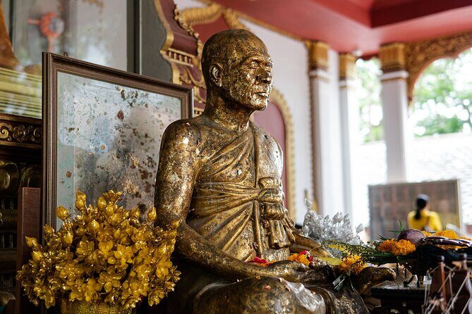 Private Around Samui Day Tour by air-conditioned van - Final Thoughts