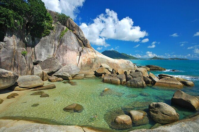 Private Around Samui Day Tour by air-conditioned van - FAQs