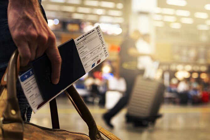 Private Arrival or Departure Cairo Airport Transfer - Practical Tips for Travelers